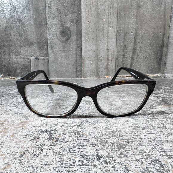 Coach HC6133 Eyeglass or Sunglass frames 53-17-140 Dark Tortoise eyewear 5120 - Picture 1 of 8